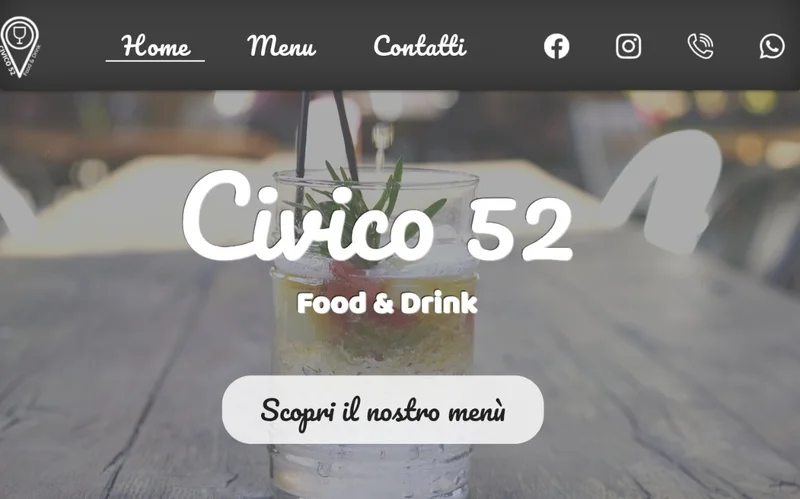 Sito Civico 52